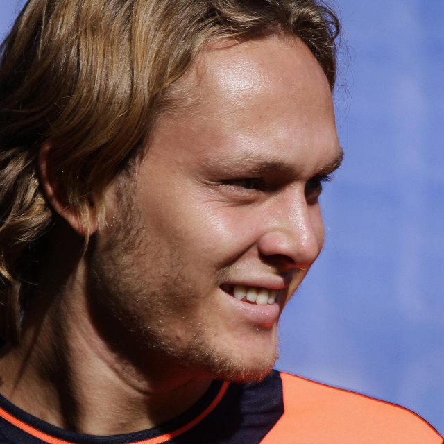 Alen Halilović