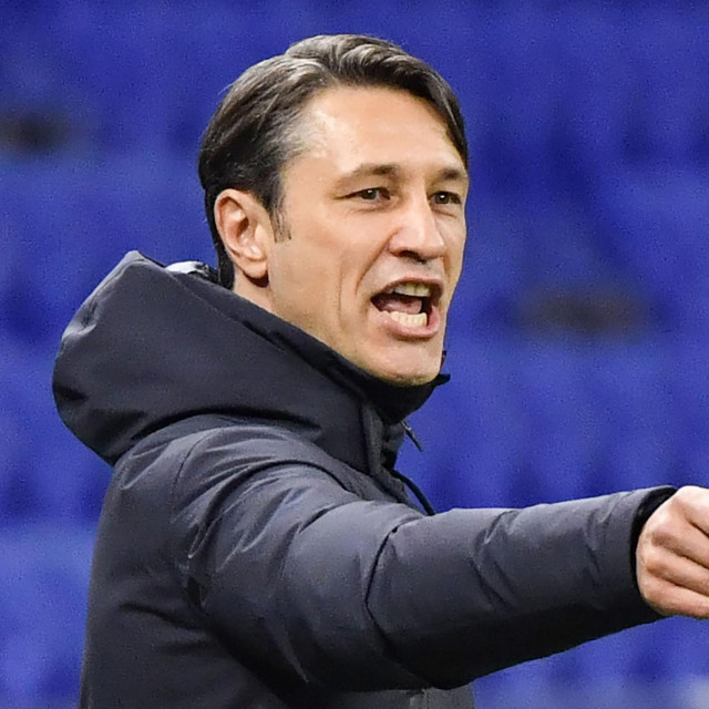 Niko Kovač