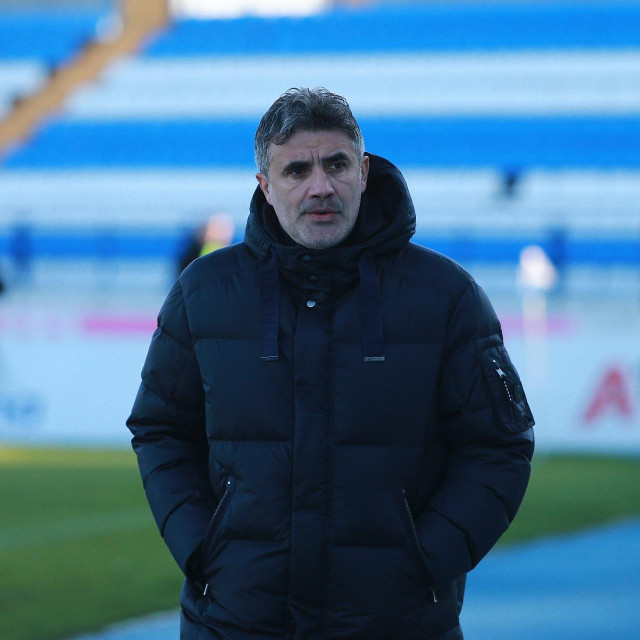 Zoran Mamić