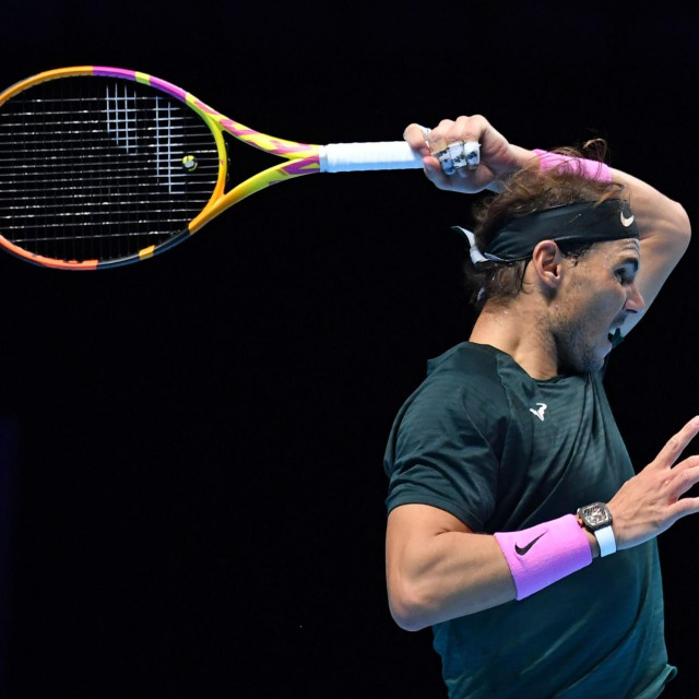 Rafael Nadal