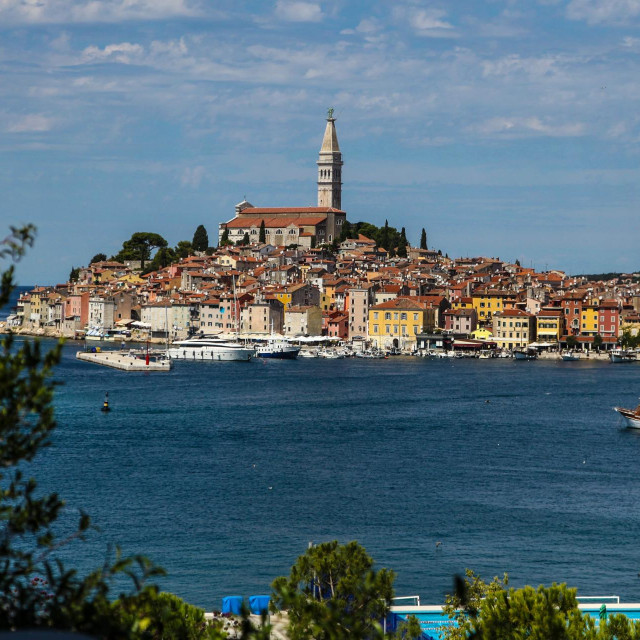 Rovinj