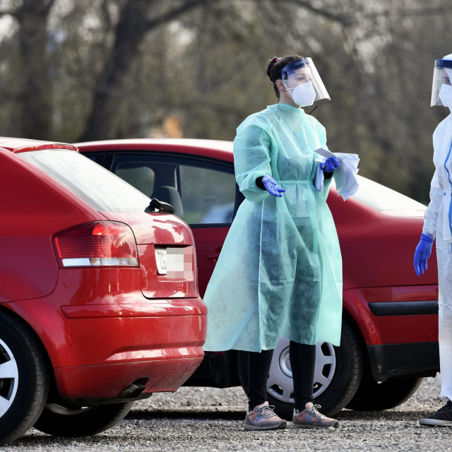 Ilustracija, testiranje