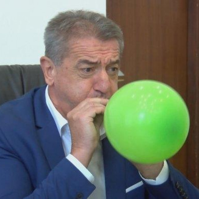 Darko Milinović
