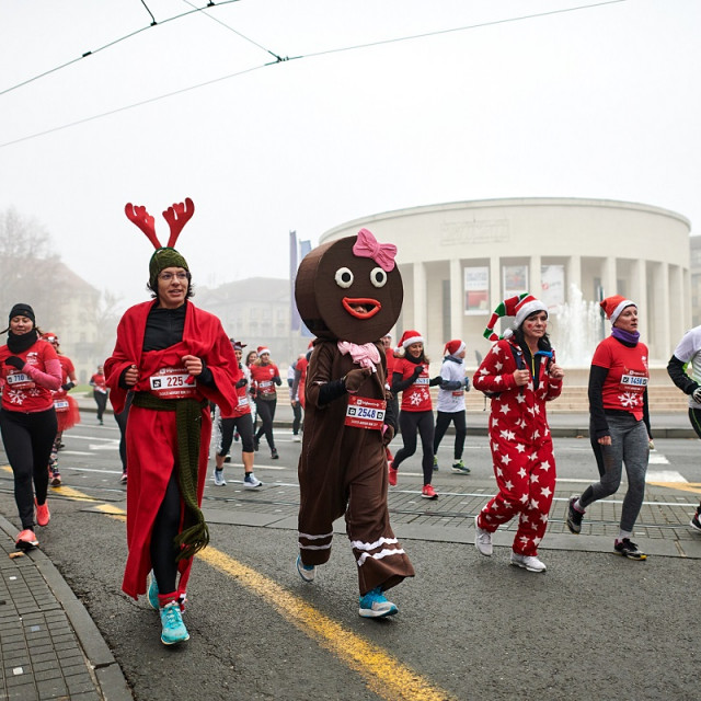 Foto 2_Zagreb Advent Run 2019