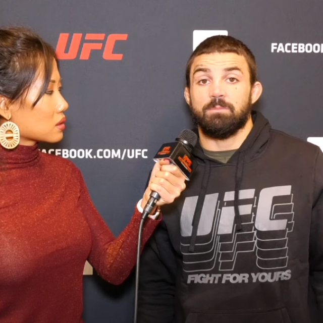 Mike Perry 