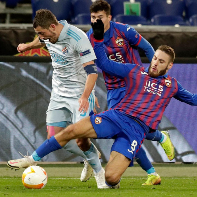 Ademi i Vlašić u duelu