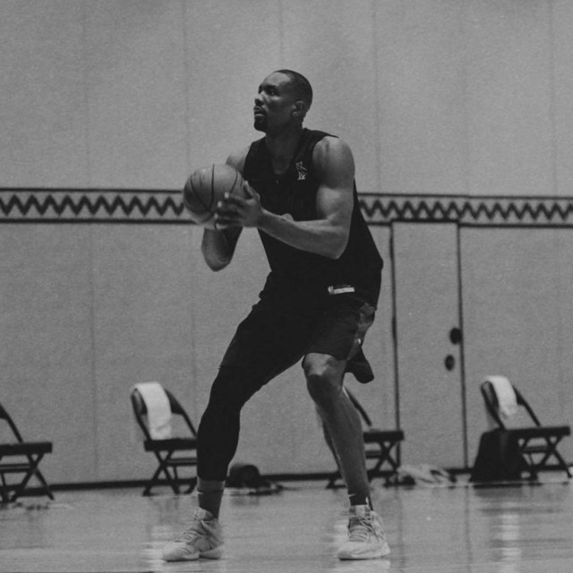 Serge Ibaka