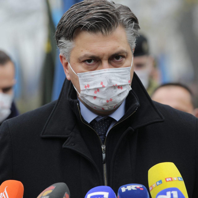 Andrej Plenković


 