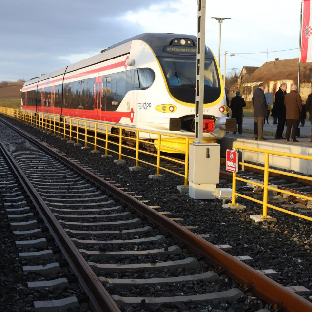 Stanica Sveti Ivan Žabno