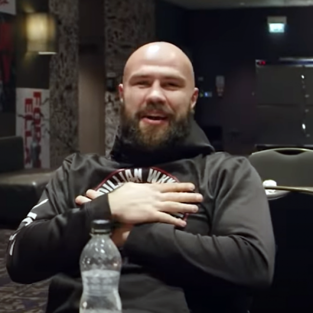 Alen Babić