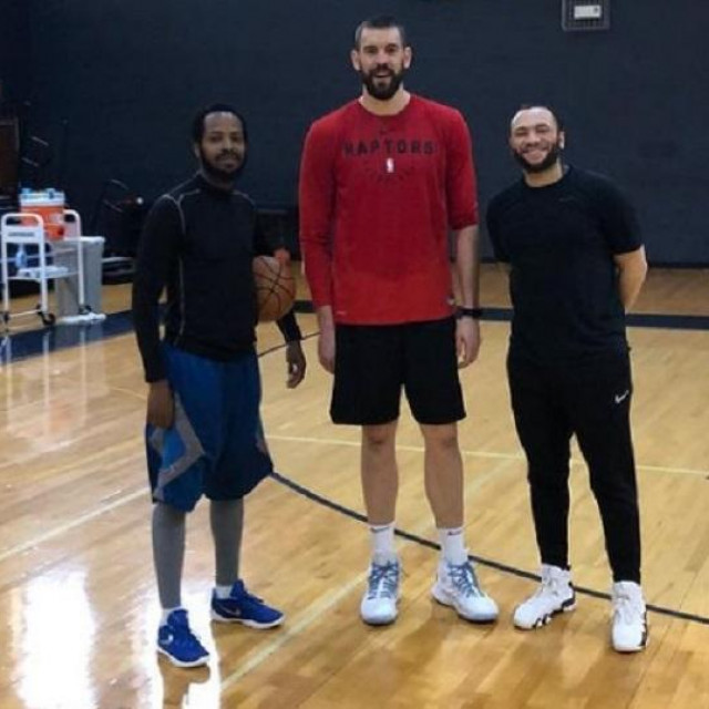 Marc Gasol