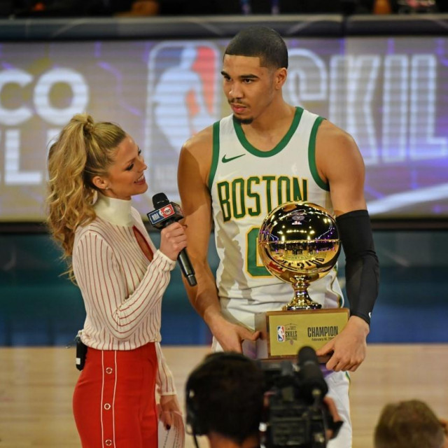 Jayson Tatum