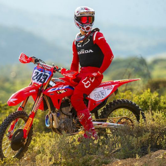 Tim Gajser