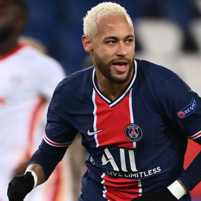 Neymar je bio siguran izvođač jedanaesterca