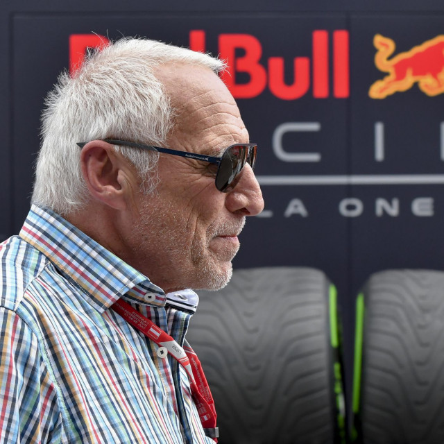 Dietrich Mateschitz