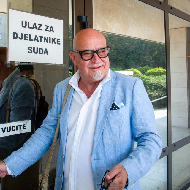 Branko Šerić