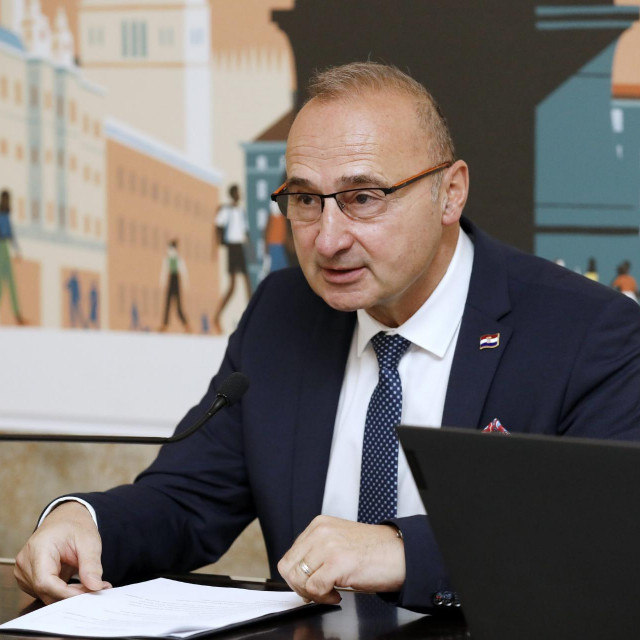 Gordan Grlić Radman