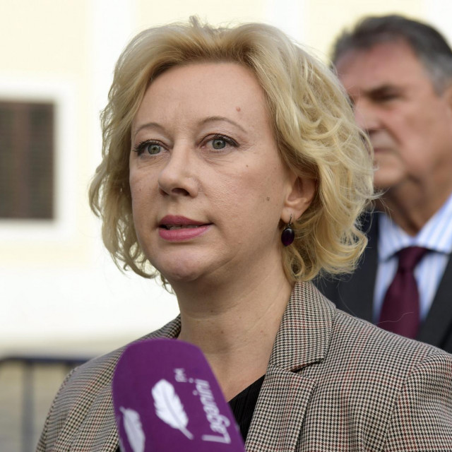 Natalija Martinčević