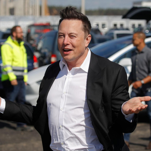 Elon Musk