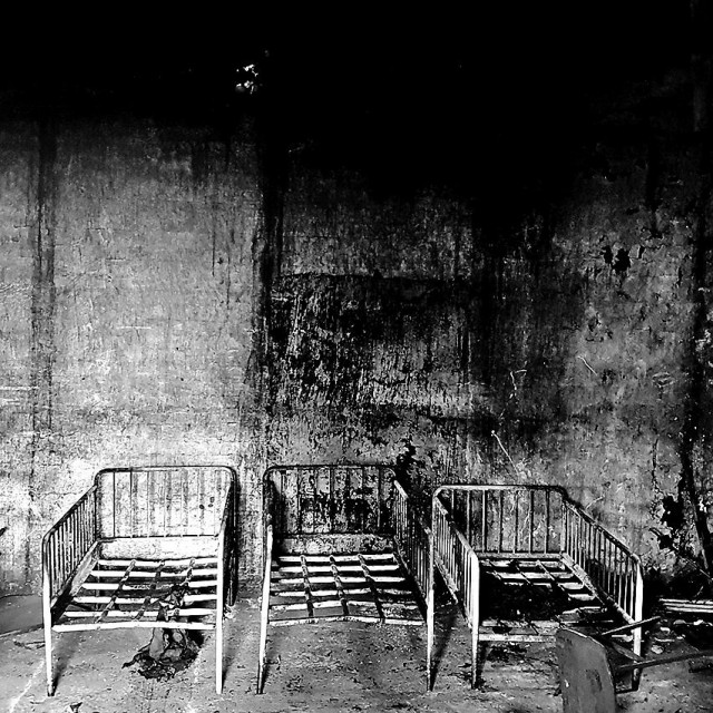 'Požar u rodilištu'