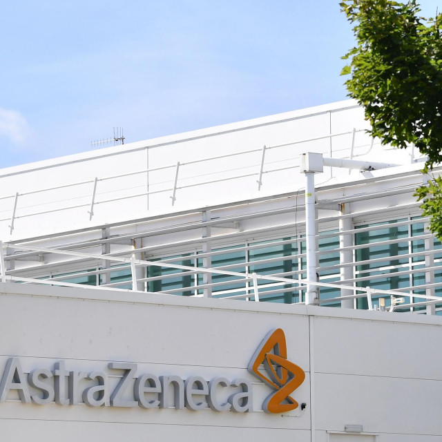 AstraZeneca
