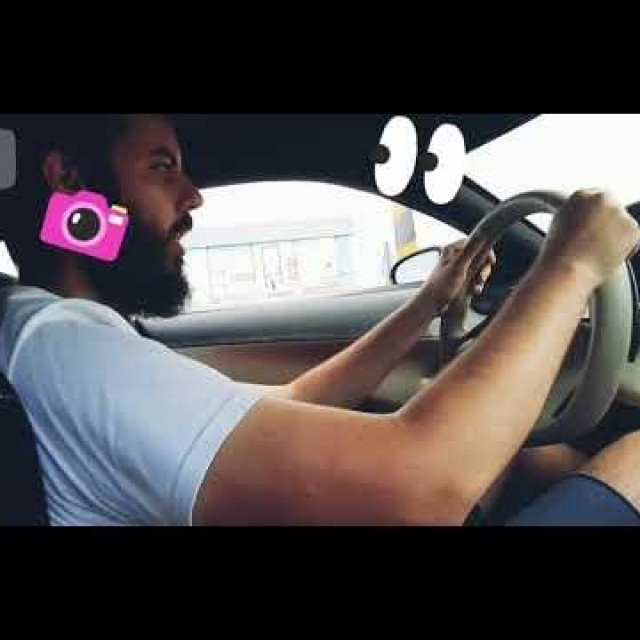 Mate Rimac provozao klinca u svom hiperautomobilu