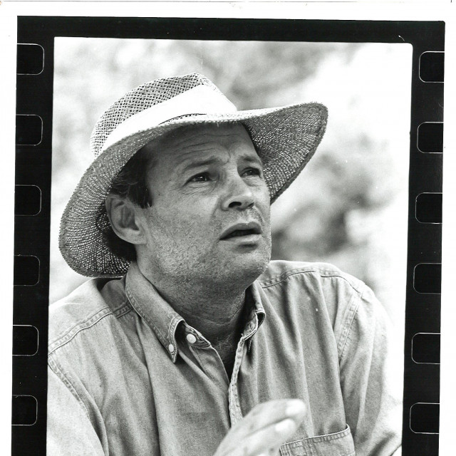 Mustafa Nadarevic za Globus.
Foto Milo Kovac