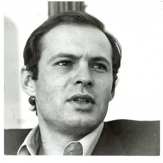 Mustafa Nadarević