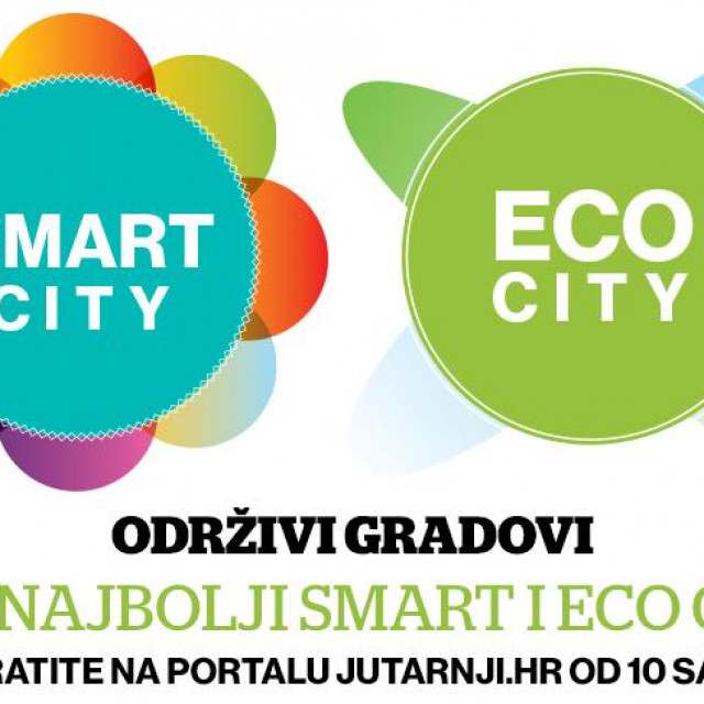 Smart city 2020.
