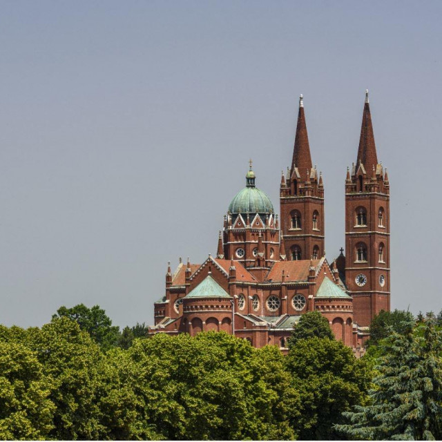 Đakovačka katedrala