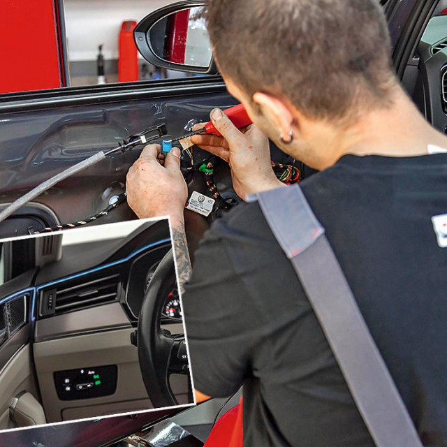 Ambijentalna rasvjeta