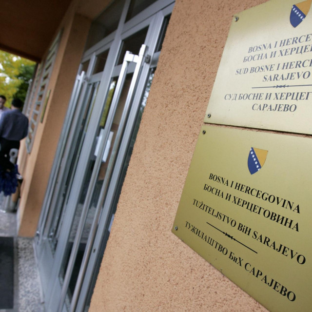 Sud Bosne i Hercegovine