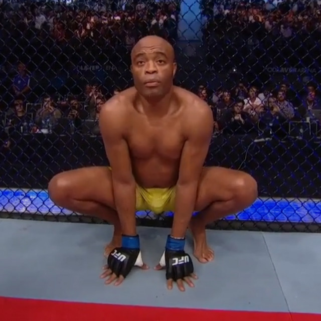 Anderson Silva