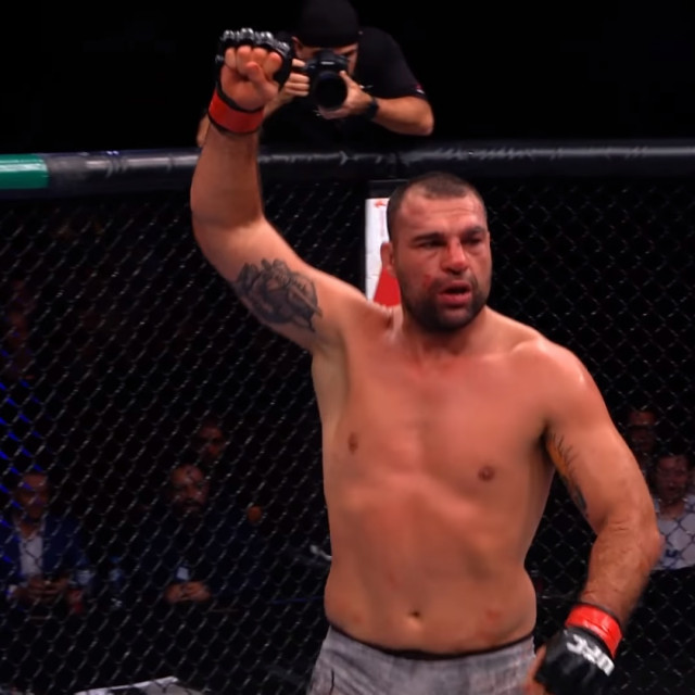 Mauricio Rua