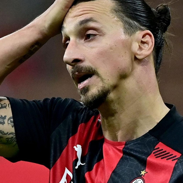Zlatan Ibrahimović ne želi da netko zarađuje na njegovom imenu