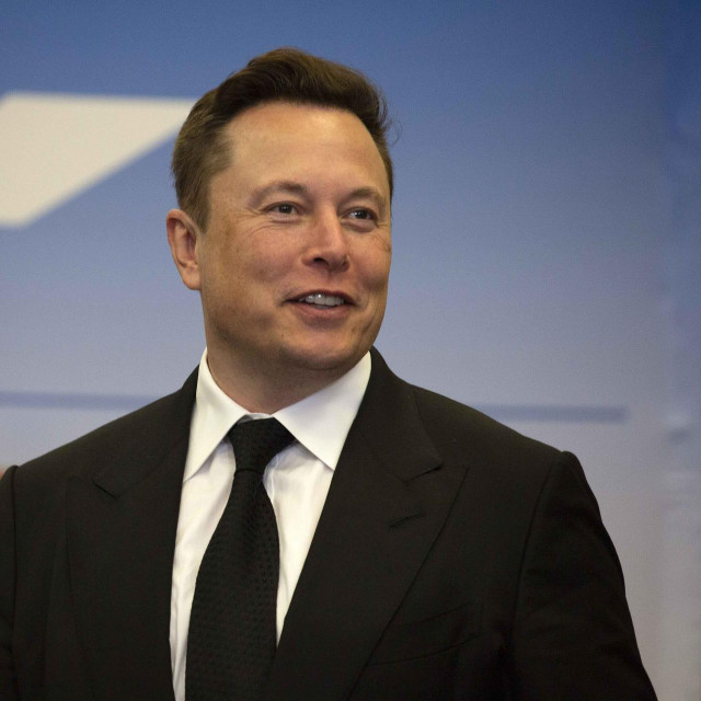 Elon Musk