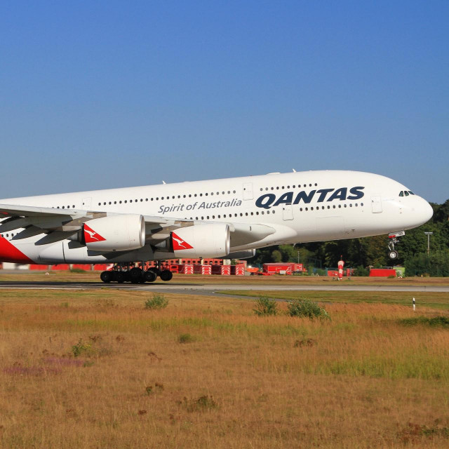 Australski Quantas