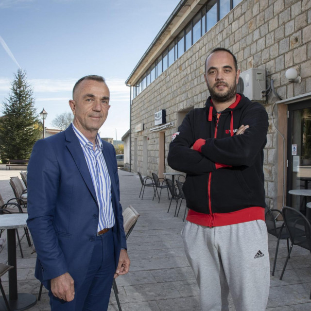 Dušan i Josip Đula