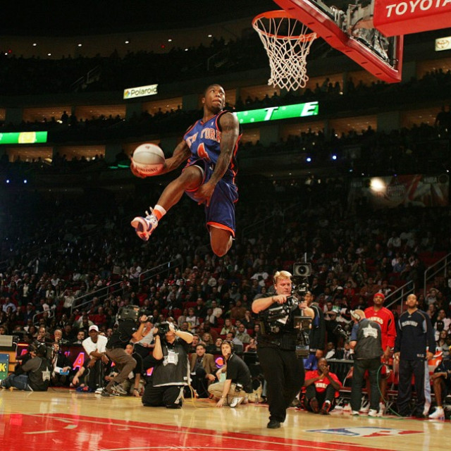 Nate Robinson