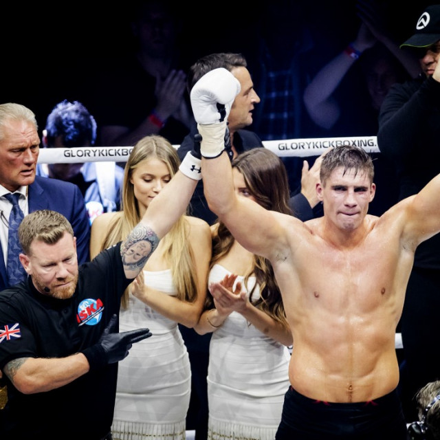 Rico Verhoeven