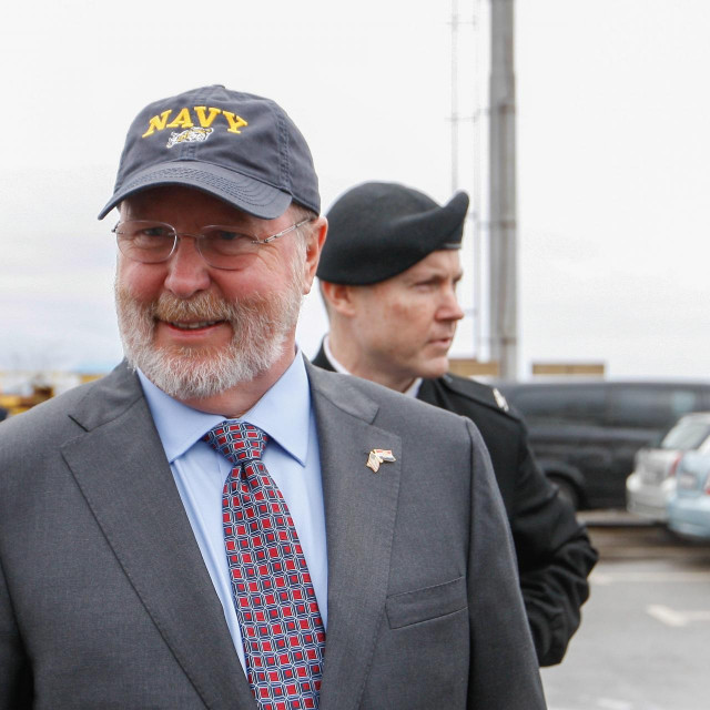 Robert Kohorst