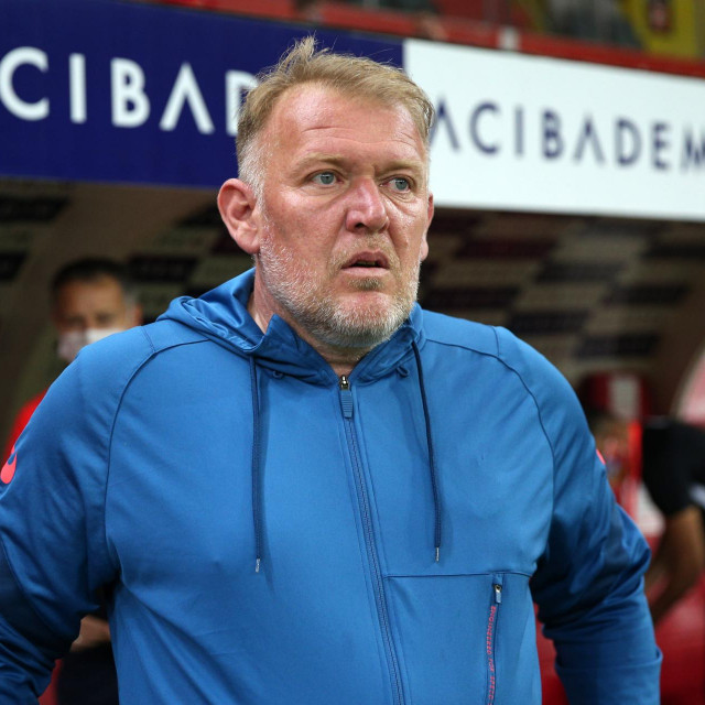 Prosinečki je slobodan na tržištu