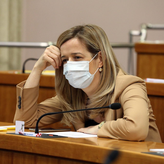Mirela Ahmetović