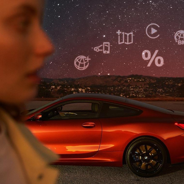 BMW ”Black Week” ponuda