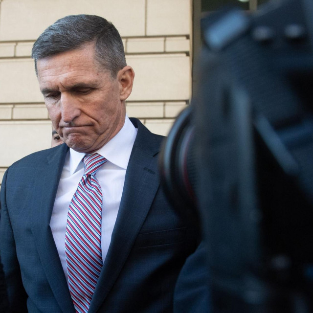 Michael Flynn