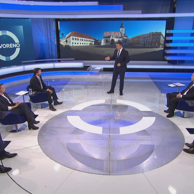 Otvoreno, 25.11.2020.