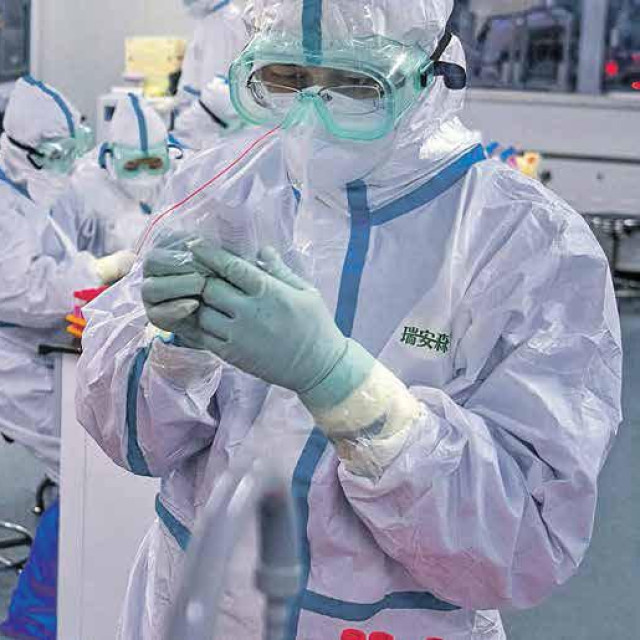 Ilustrativna fotografija