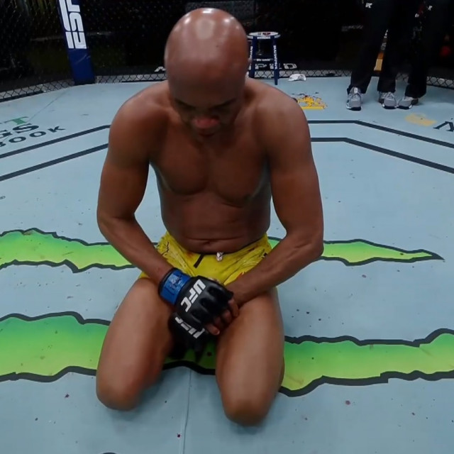 Anderson Silva