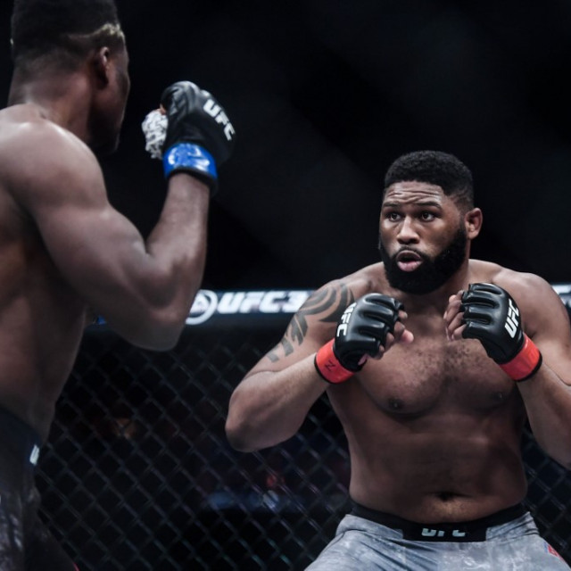 Curtis Blaydes