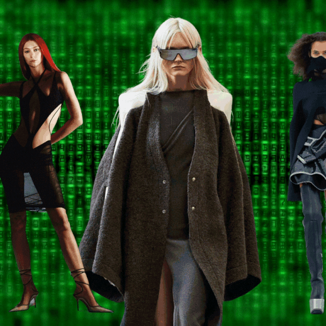 Fotografije: Imaxtree